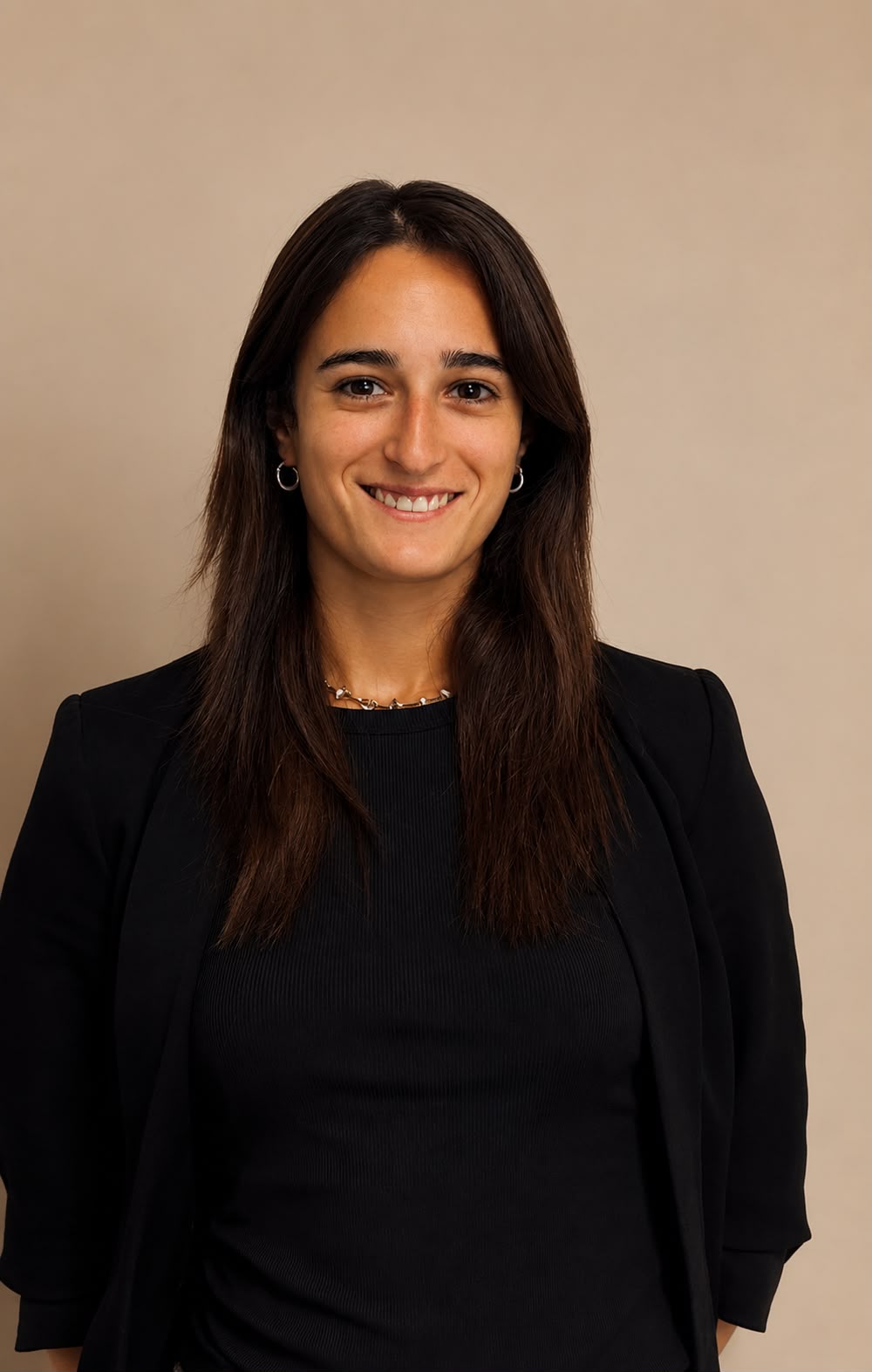 Dra. Julieta Pérez, abogada